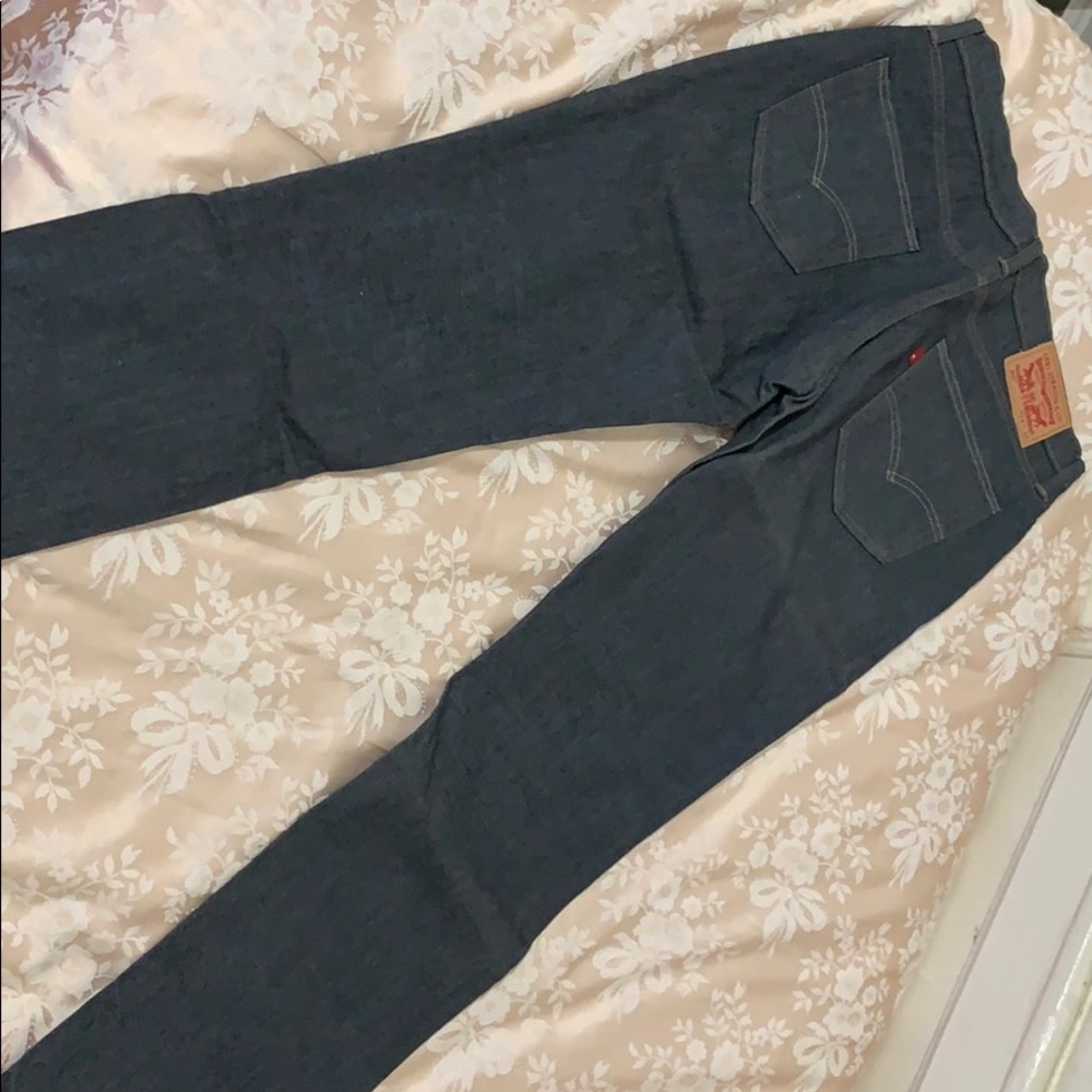 Levi jeans